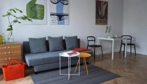  Lovely Jubbly Apartment  Краков